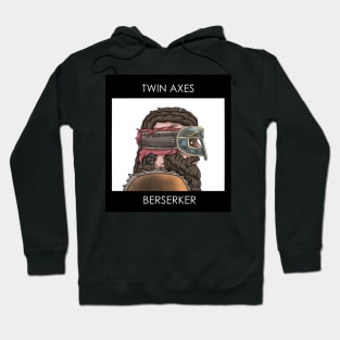 Berserker Standalone Hoodie